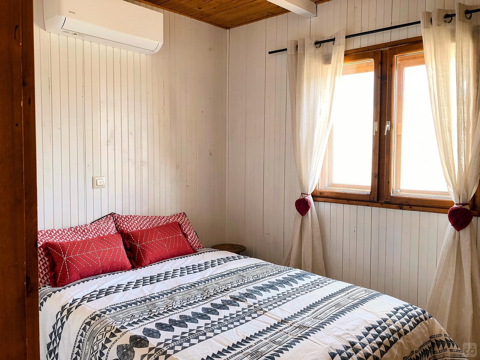  Cabin With 1 Queen Bed  -  Nuño Gómez Residence  - Gallery -  51