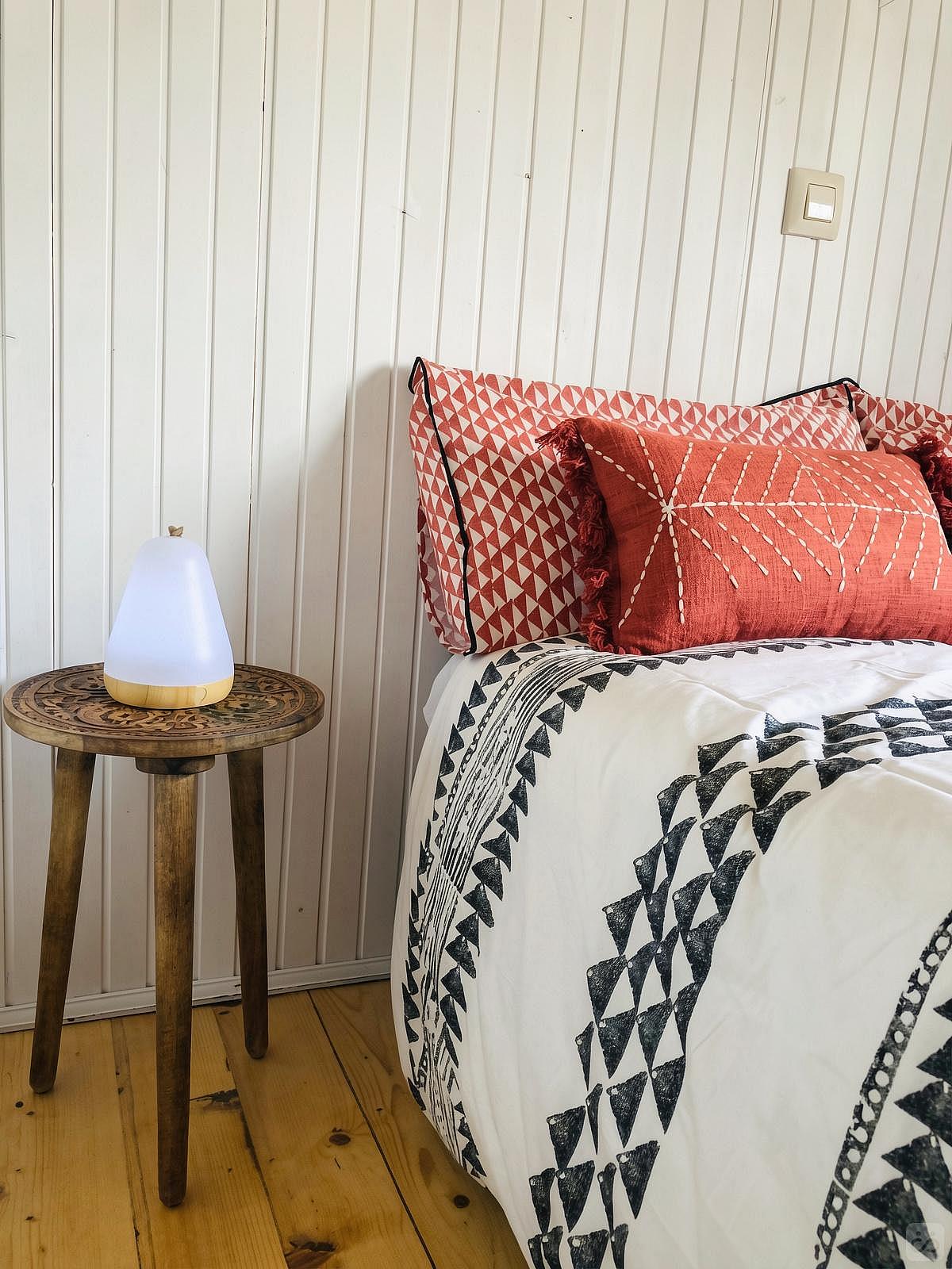  Cabin With 1 Queen Bed  -  Nuño Gómez Residence  - Gallery -  50