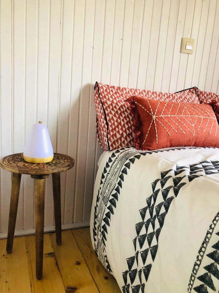  Cabin With 1 Queen Bed  -  Nuño Gómez Residence  - Gallery -  3