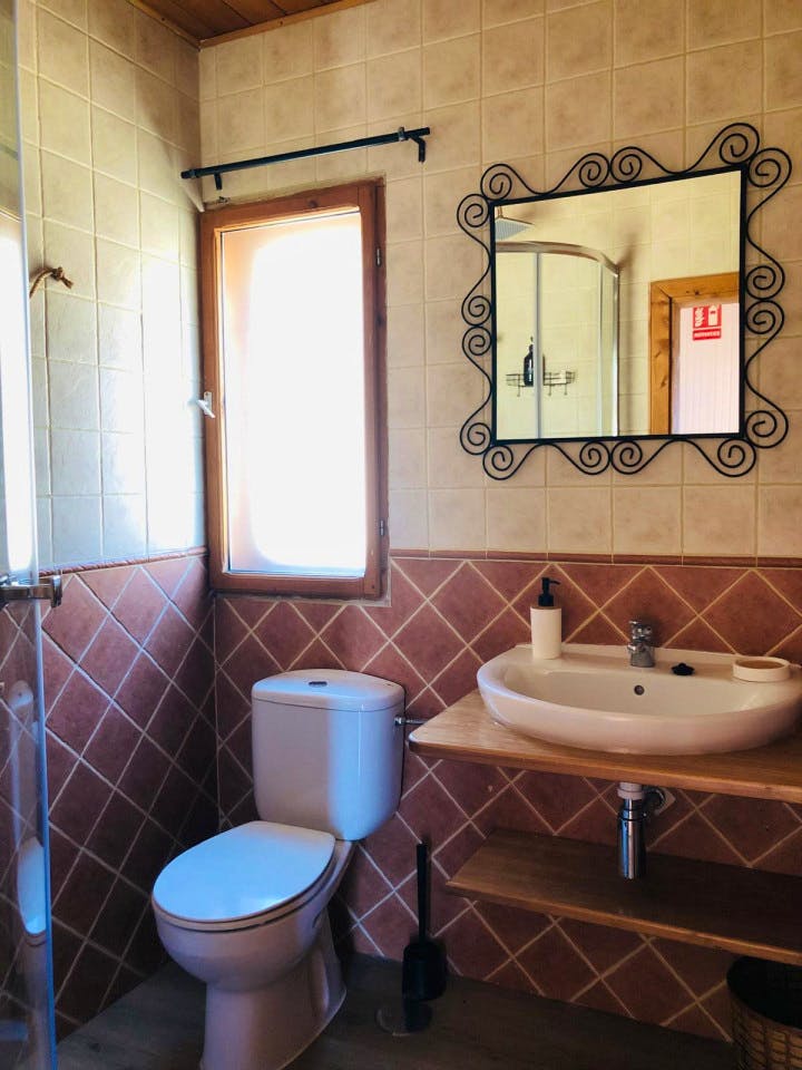  Cabin With 1 Queen Bed  -  Nuño Gómez Residence  - Gallery -  16