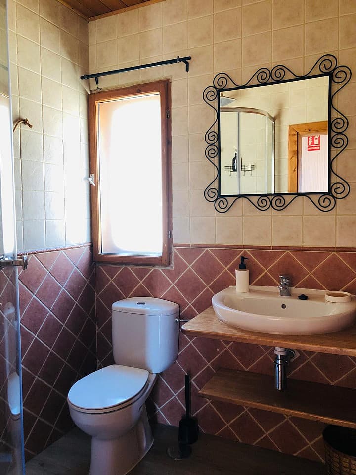  Cabin With 1 Queen Bed  -  Nuño Gómez Residence  - Gallery -  48