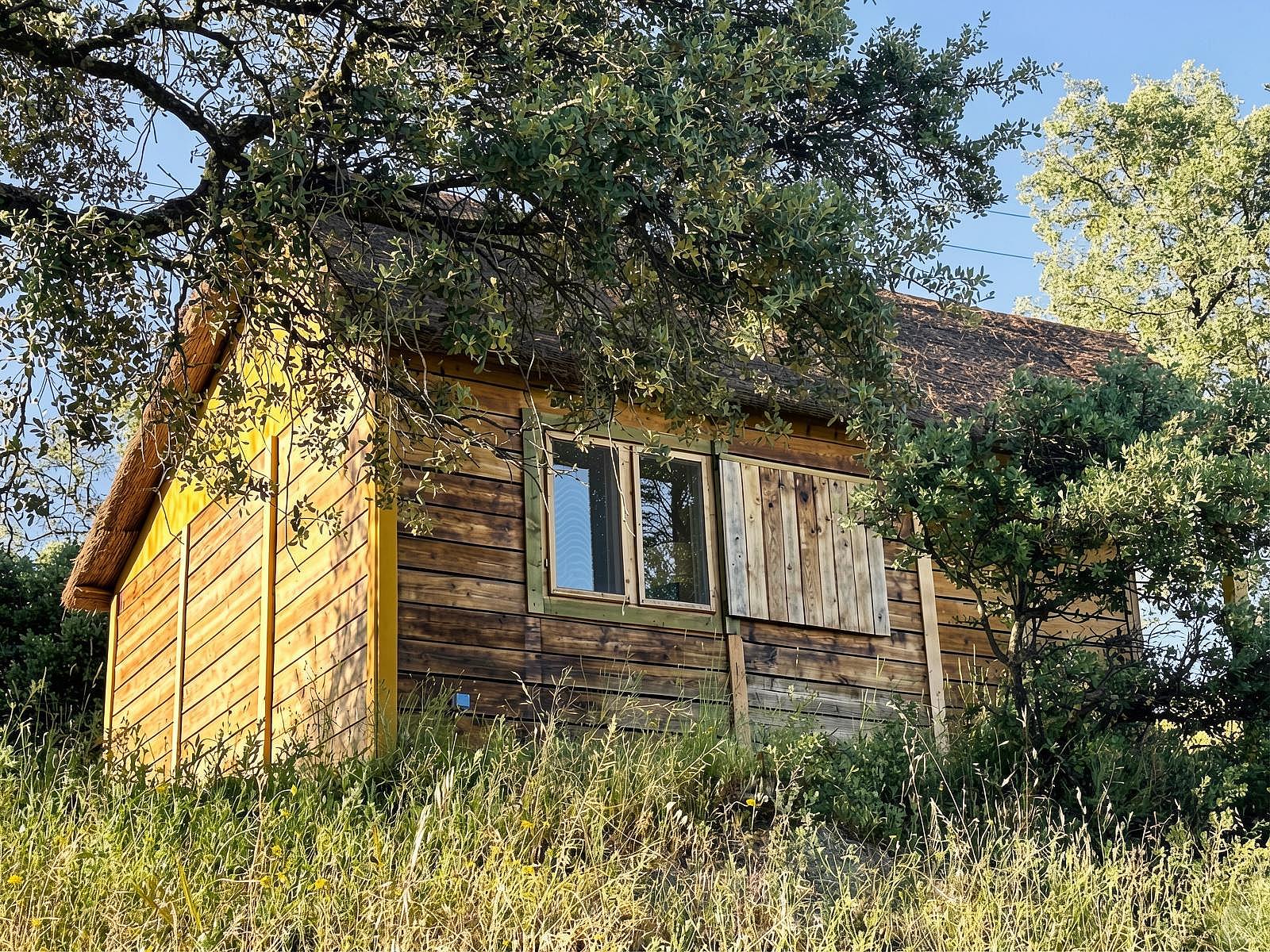  Cabin With 1 Queen Bed  -  Nuño Gómez Residence  - Gallery -  56