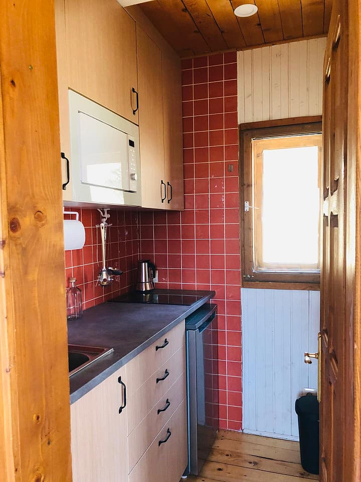  Cabin With 1 Queen Bed  -  Nuño Gómez Residence  - Gallery -  46
