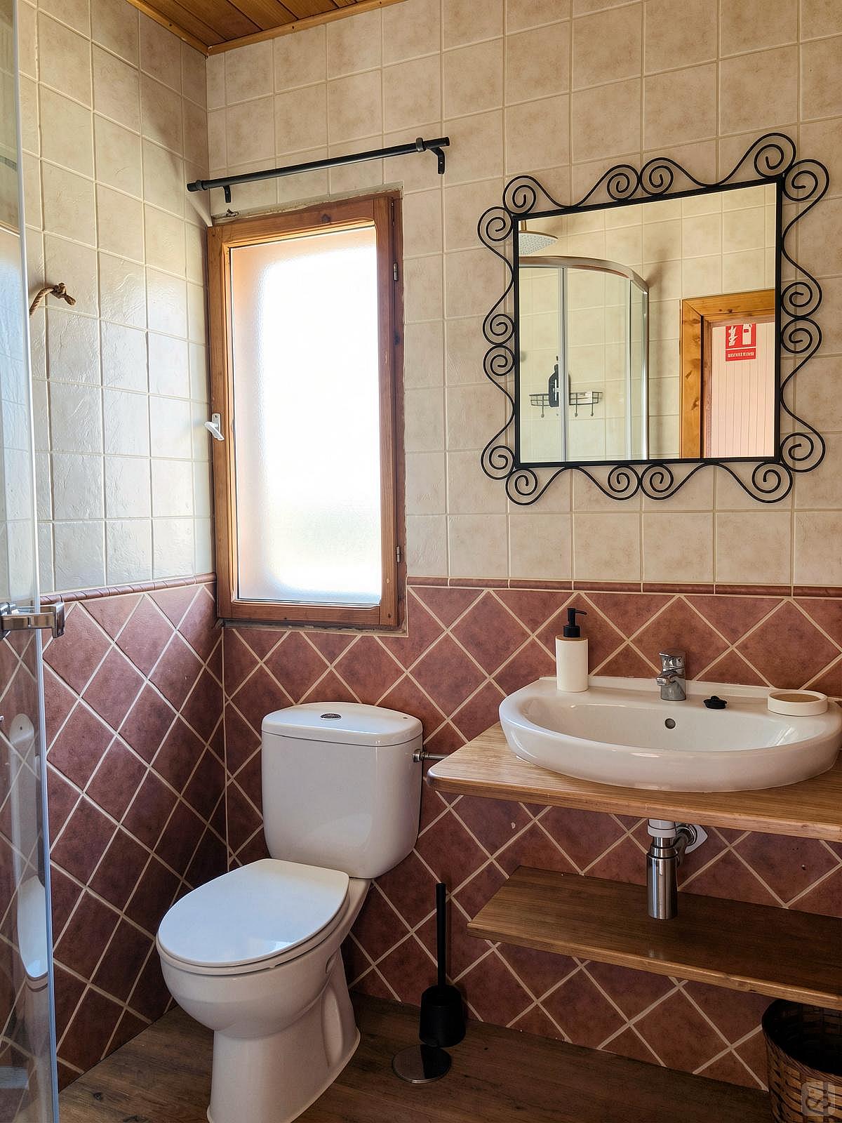  Cabin With 1 Queen Bed  -  Nuño Gómez Residence  - Gallery -  55