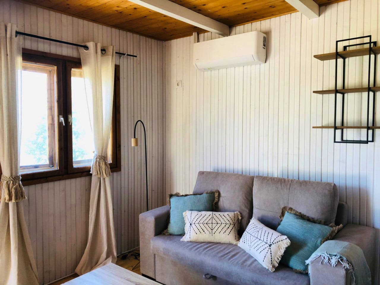  Cabin With 2 Single Beds  -  Nuño Gómez Residence  - Gallery -  3