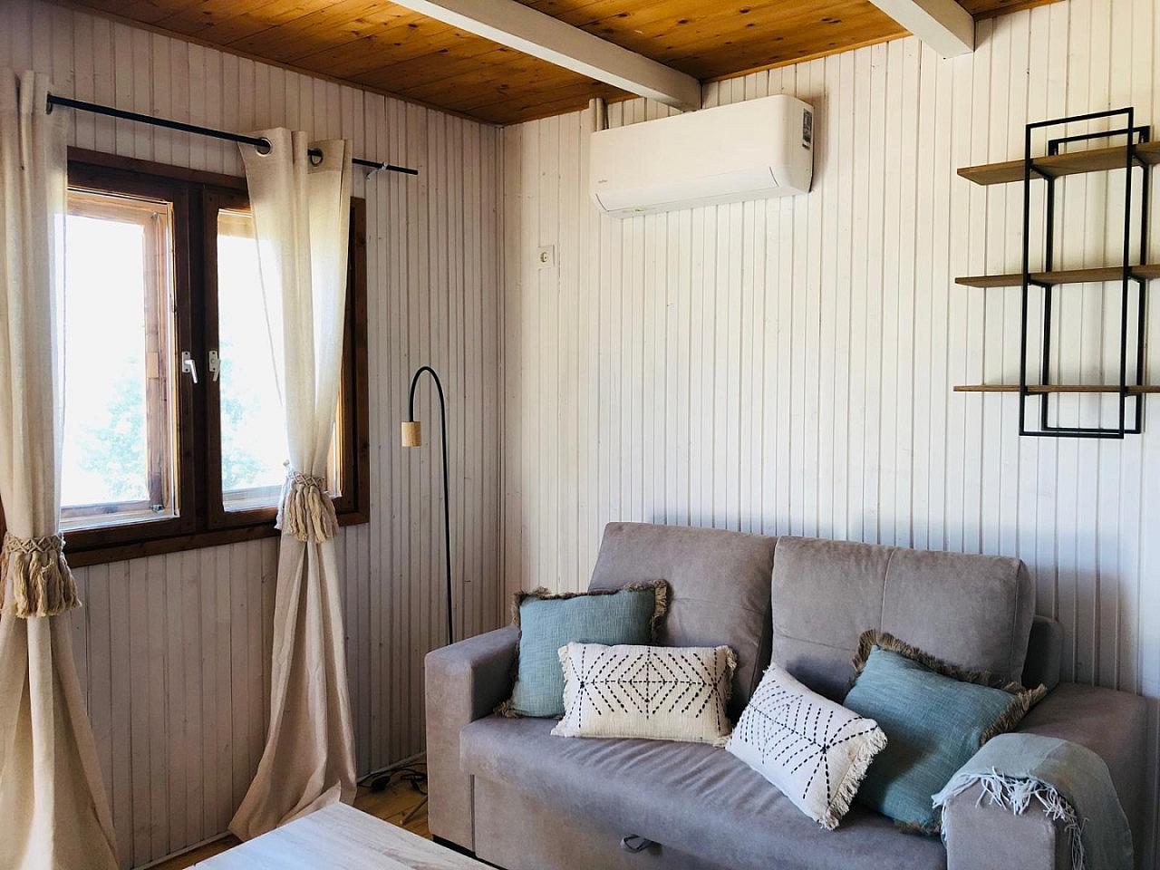  Cabin With 2 Single Beds  -  Nuño Gómez Residence  - Gallery -  40