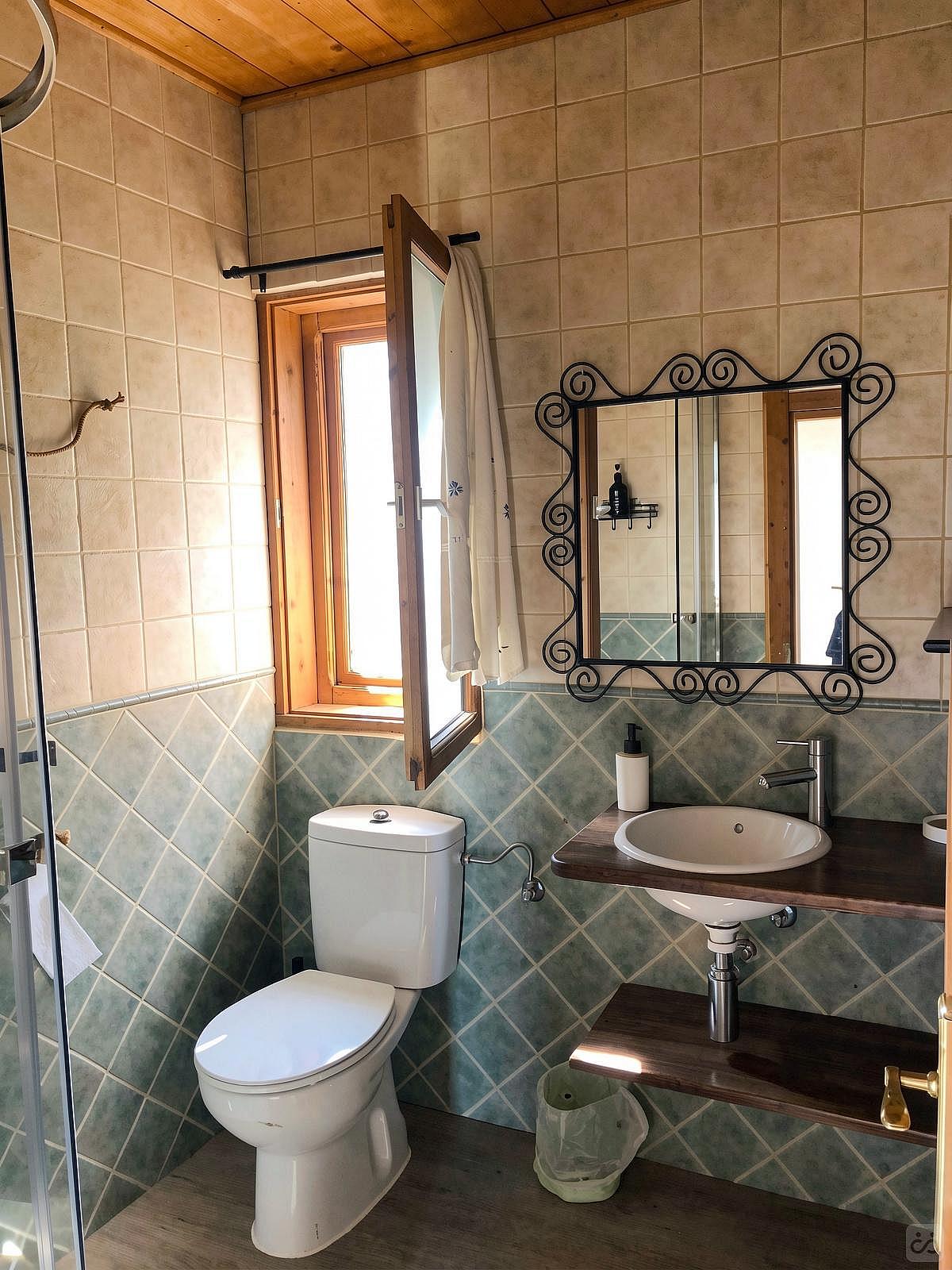  Cabin With 2 Single Beds  -  Nuño Gómez Residence  - Gallery -  49