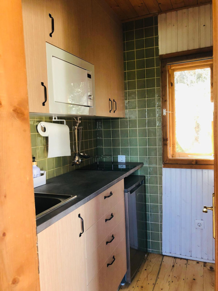  Cabin With 2 Single Beds  -  Nuño Gómez Residence  - Gallery -  20
