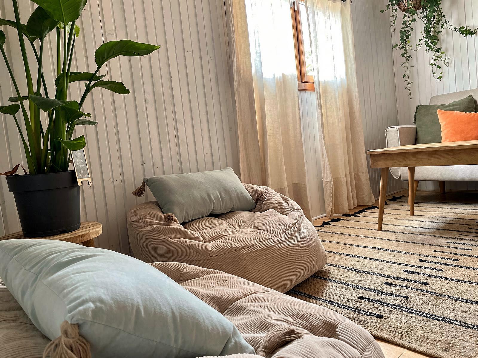  Cabin With 1 Queen Bed And 2 Single Beds  -  Nuño Gómez Residence  - Gallery -  98