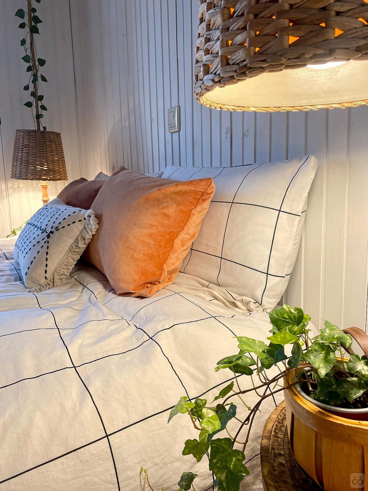  Cabin With 1 Queen Bed And 2 Single Beds  -  Nuño Gómez Residence  - Gallery -  100