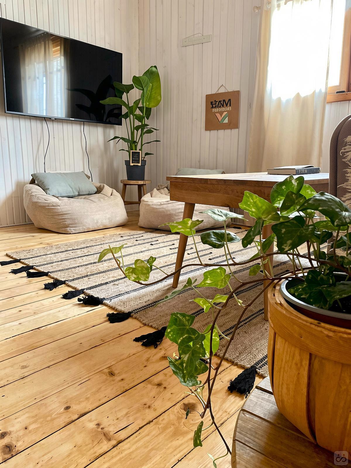  Cabin With 1 Queen Bed And 2 Single Beds  -  Nuño Gómez Residence  - Gallery -  96