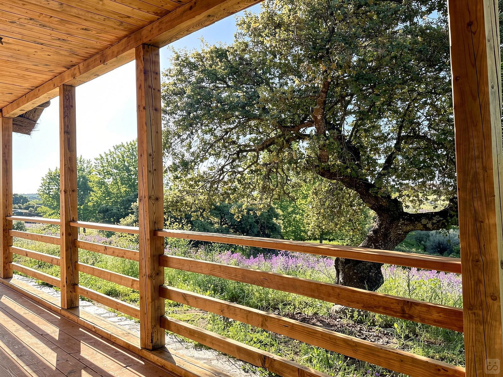  Cabin With 1 Queen Bed And 2 Single Beds  -  Nuño Gómez Residence  - Gallery -  101