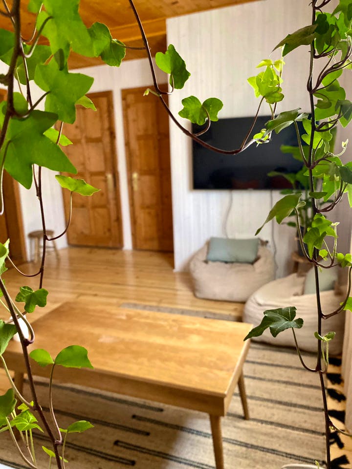  Cabin With 1 Queen Bed And 2 Single Beds  -  Nuño Gómez Residence  - Gallery -  22