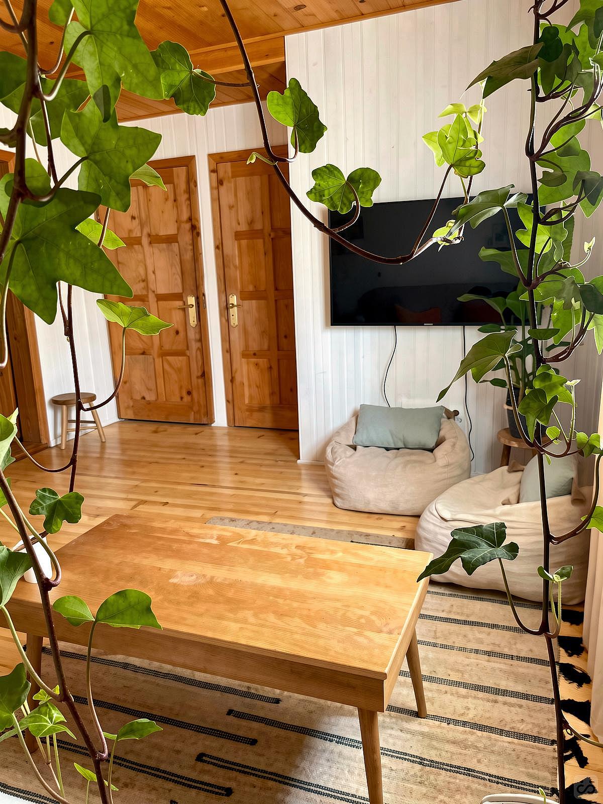  Cabin With 1 Queen Bed And 2 Single Beds  -  Nuño Gómez Residence  - Gallery -  97