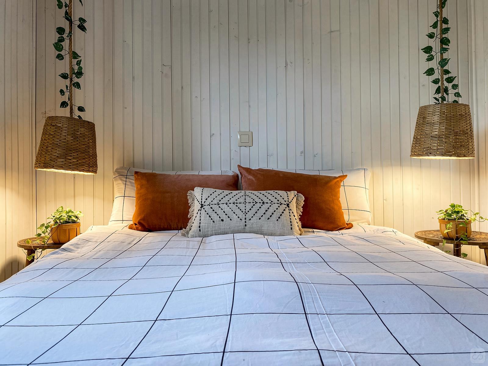  Cabin With 1 Queen Bed And 2 Single Beds  -  Nuño Gómez Residence  - Gallery -  99