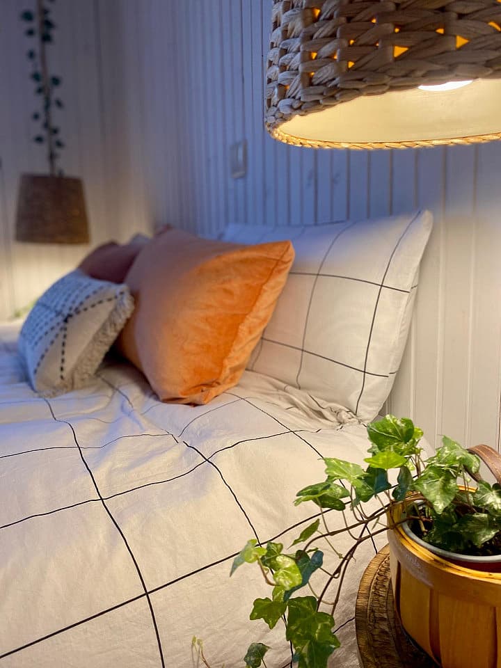  Cabin With 1 Queen Bed And 2 Single Beds  -  Nuño Gómez Residence  - Gallery -  70