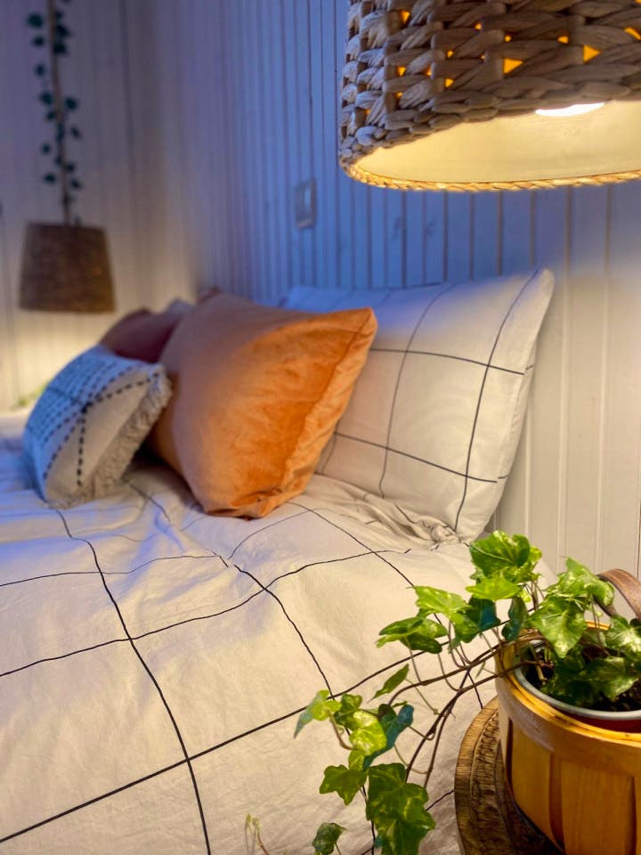  Cabin With 1 Queen Bed And 2 Single Beds  -  Nuño Gómez Residence  - Gallery -  25