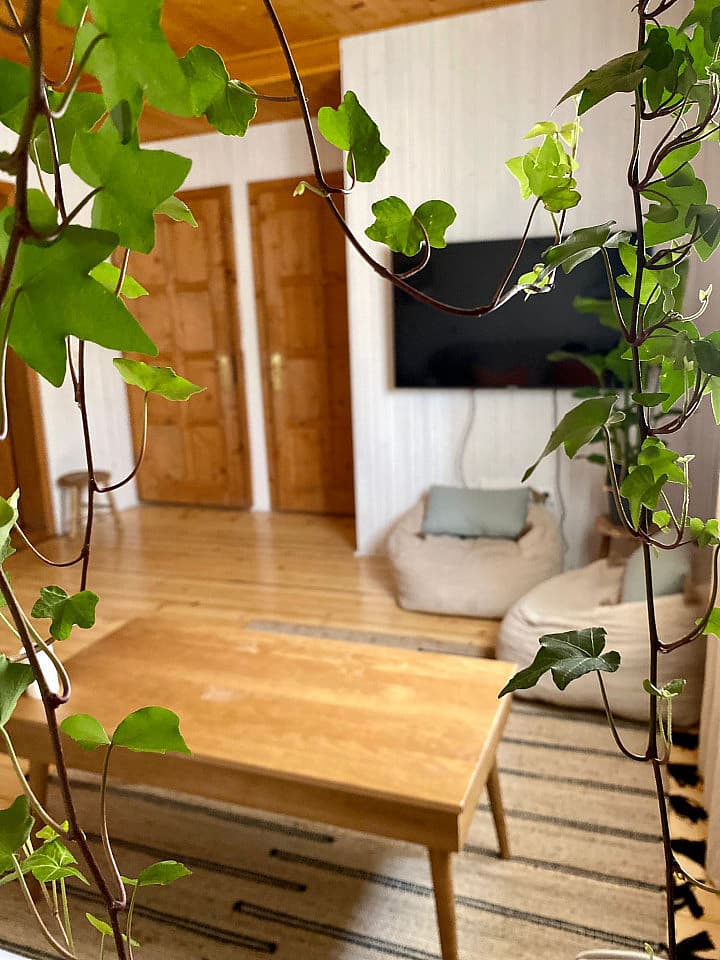  Cabin With 1 Queen Bed And 2 Single Beds  -  Nuño Gómez Residence  - Gallery -  52