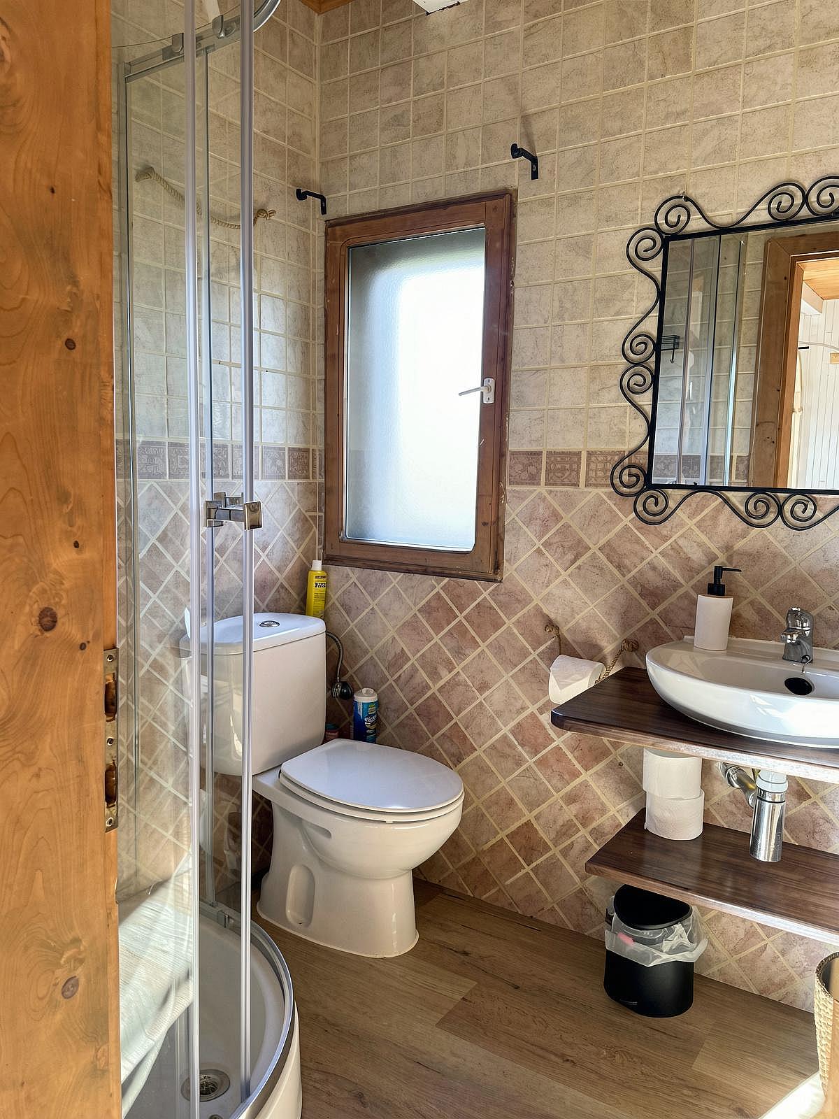  Cabin With 1 Queen Bed And 2 Single Beds  -  Nuño Gómez Residence  - Gallery -  105
