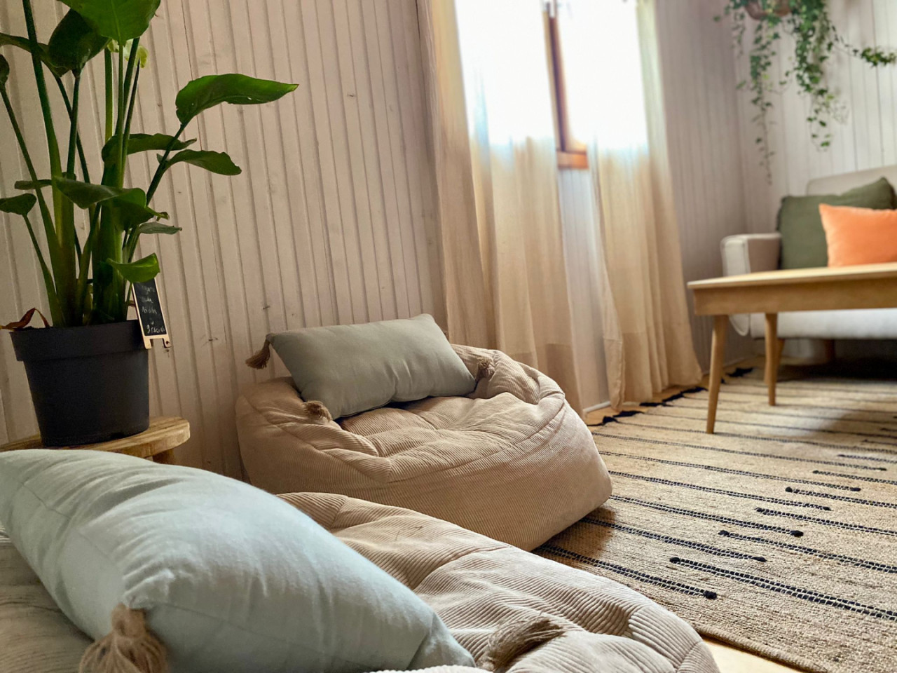  Cabin With 1 Queen Bed And 2 Single Beds  -  Nuño Gómez Residence  - Gallery -  38