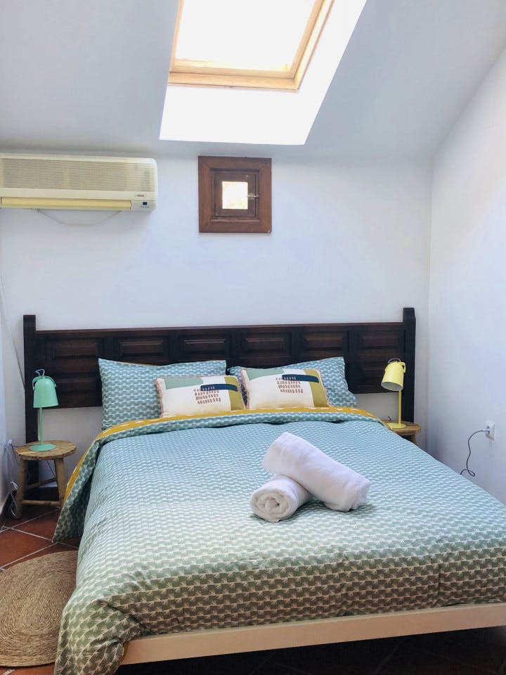  Molino Queen Bed Room  -  Nuño Gómez Residence  - Gallery -  3