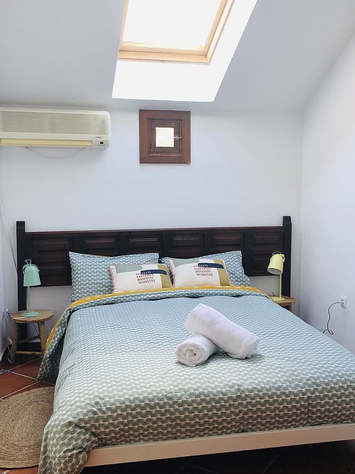  Molino Queen Bed Room  -  Nuño Gómez Residence  - Gallery -  39