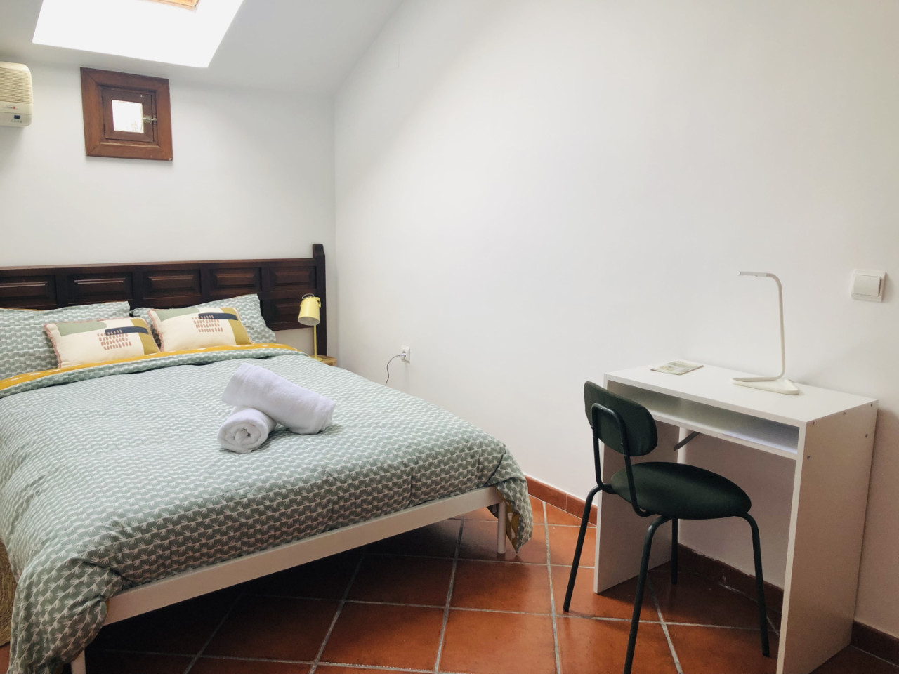  Molino Queen Bed Room  -  Nuño Gómez Residence  - Gallery -  10