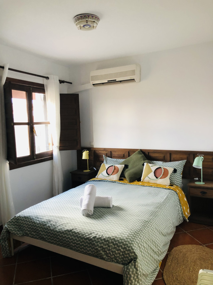  Molino Queen Bed Room  -  Nuño Gómez Residence  - Gallery -  16