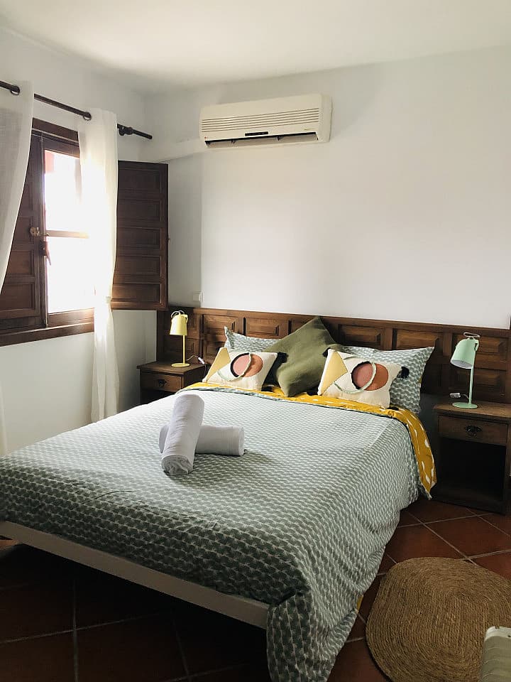 Molino Queen Bed Room  -  Nuño Gómez Residence  - Gallery -  24