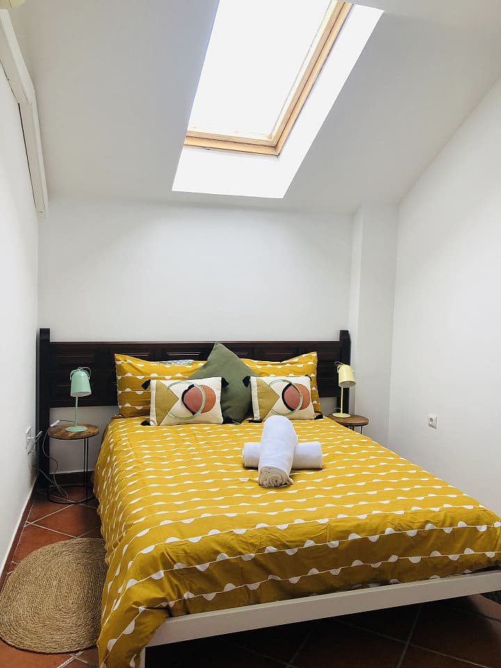  Molino Queen Bed Room  -  Nuño Gómez Residence  - Gallery -  22