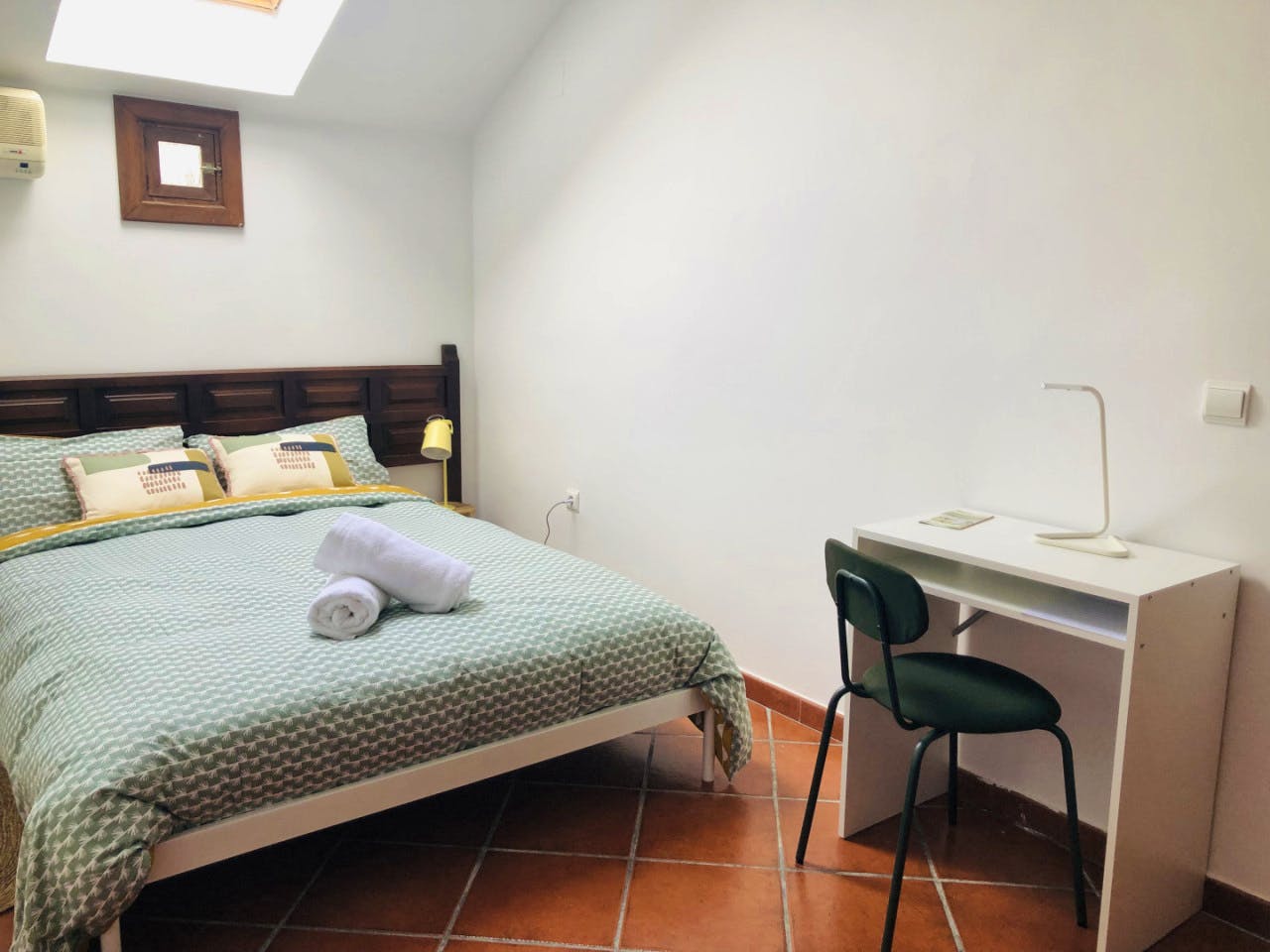  Molino Queen Bed Room  -  Nuño Gómez Residence  - Gallery -  1