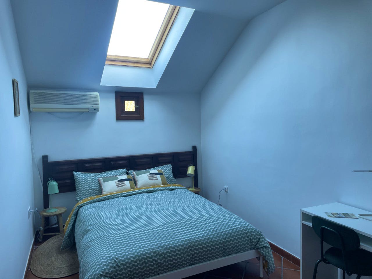  Molino Queen Bed Room  -  Nuño Gómez Residence  - Gallery -  9