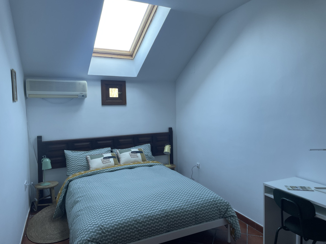  Molino Queen Bed Room  -  Nuño Gómez Residence  - Gallery -  18