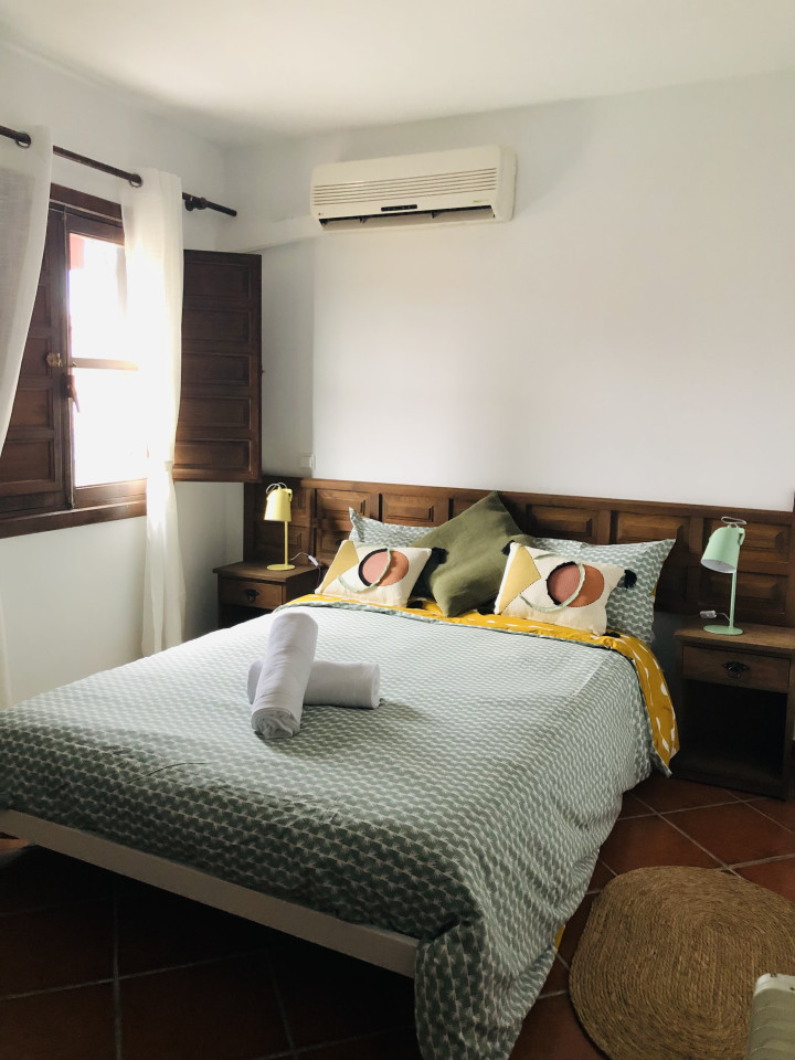  Molino Queen Bed Room  -  Nuño Gómez Residence  - Gallery -  15