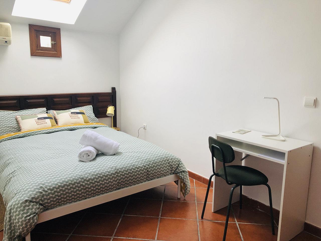  Molino Queen Bed Room  -  Nuño Gómez Residence  - Gallery -  37