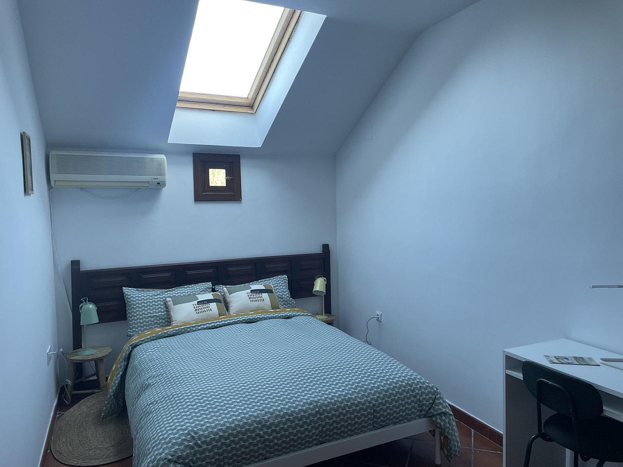  Molino Queen Bed Room  -  Nuño Gómez Residence  - Gallery -  36