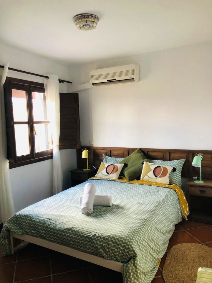  Molino Queen Bed Room  -  Nuño Gómez Residence  - Gallery -  7
