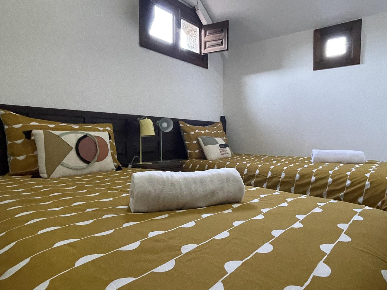  Molino Two Bed Room  -  Nuño Gómez Residence  - Gallery -  24