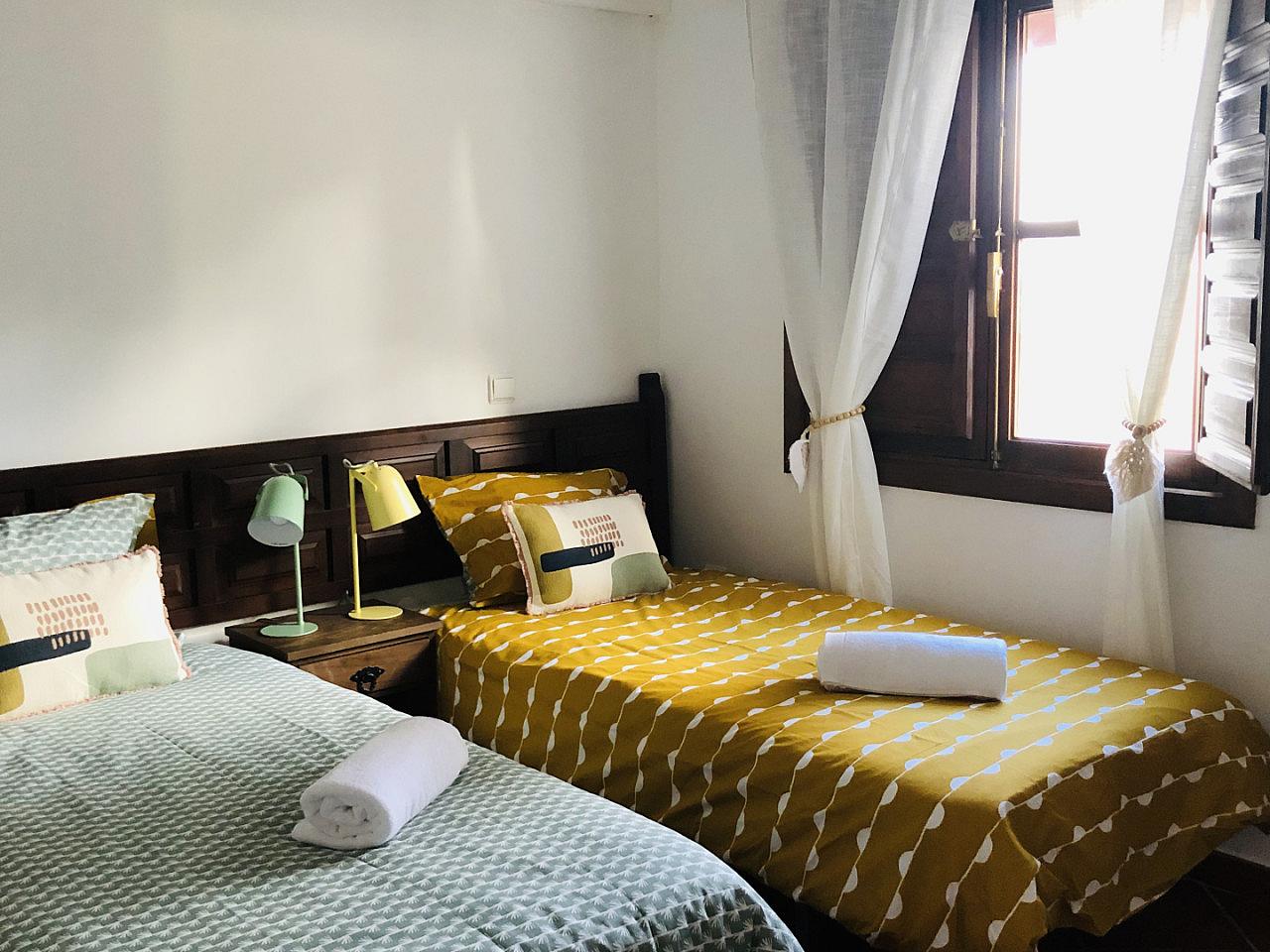  Molino Two Bed Room  -  Nuño Gómez Residence  - Gallery -  15