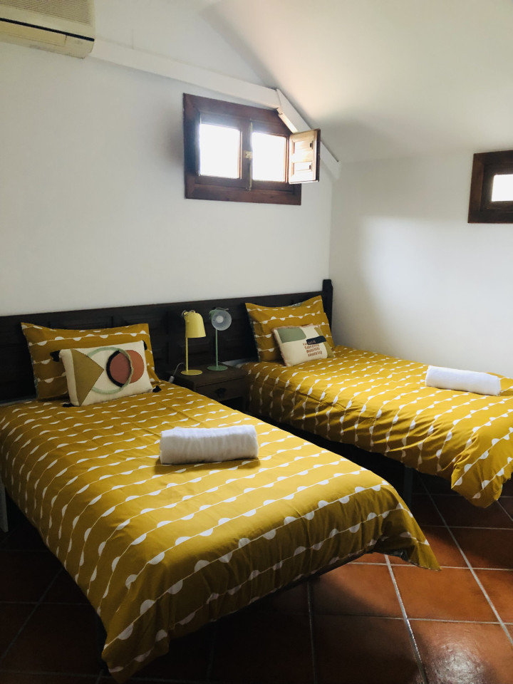  Molino Two Bed Room  -  Nuño Gómez Residence  - Gallery -  7