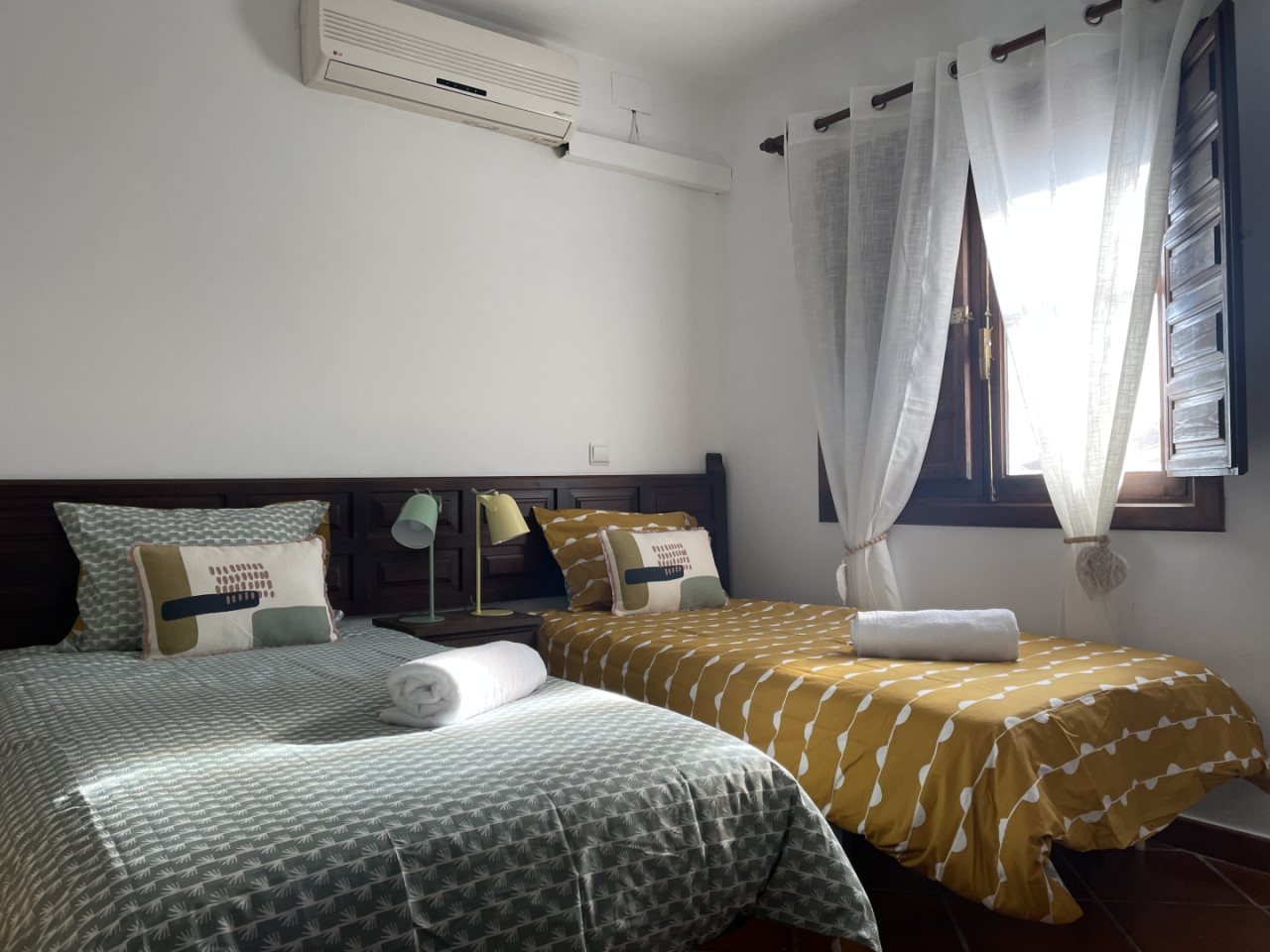  Molino Two Bed Room  -  Nuño Gómez Residence  - Gallery -  11