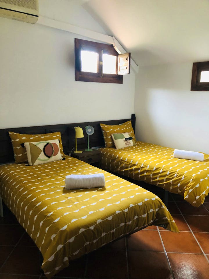  Molino Two Bed Room  -  Nuño Gómez Residence  - Gallery -  1