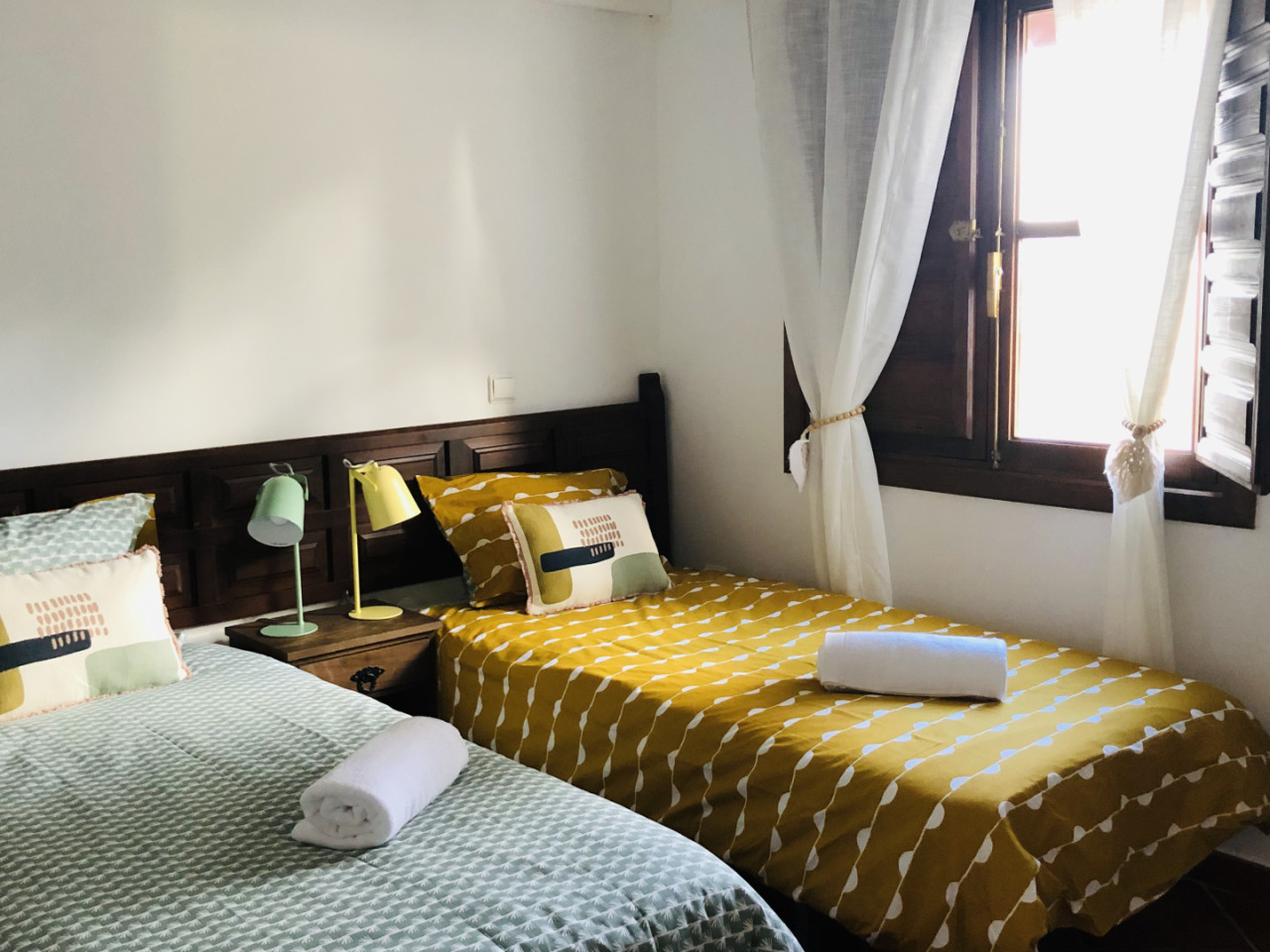  Molino Two Bed Room  -  Nuño Gómez Residence  - Gallery -  9