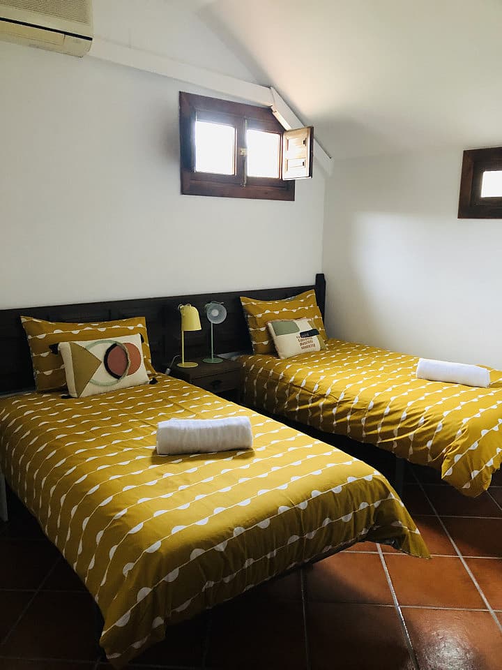  Molino Two Bed Room  -  Nuño Gómez Residence  - Gallery -  19