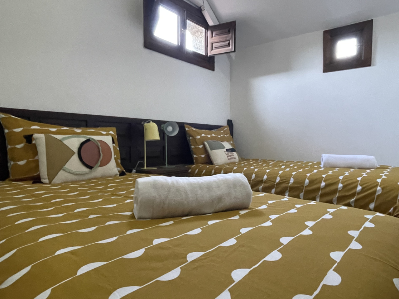  Molino Two Bed Room  -  Nuño Gómez Residence  - Gallery -  12