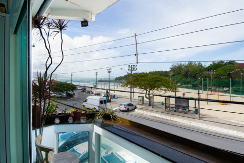 Amaro Coelho Residence - Gallery - 19