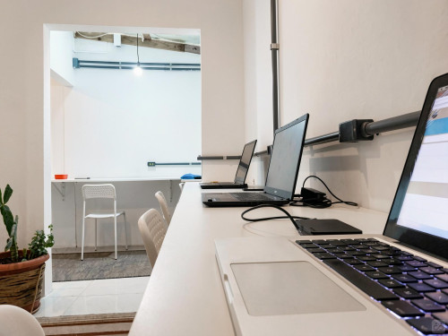 The best surf Coliving in Floripa w/ yoga, events and friends for life.