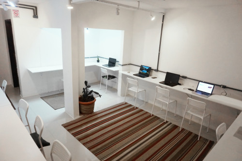 Amaro Coelho Residence - Gallery - 8