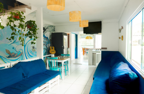 Amaro Coelho Residence - Gallery - 10