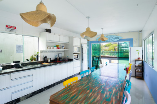 Amaro Coelho Residence - Gallery - 11